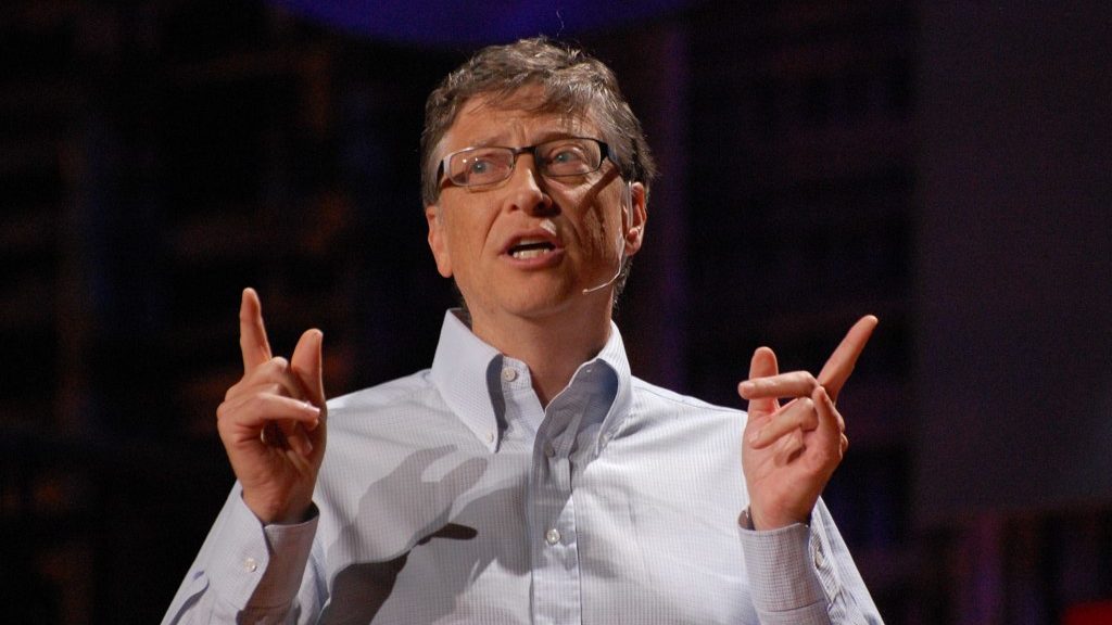 Cofundador do Android culpa Bill Gates por fracasso da Microsoft em celulares