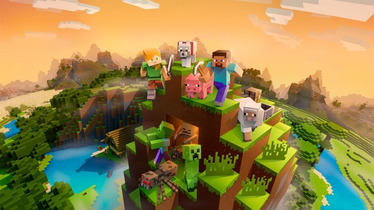 Criador de Minecraft promete um “sucessor espiritual” do game