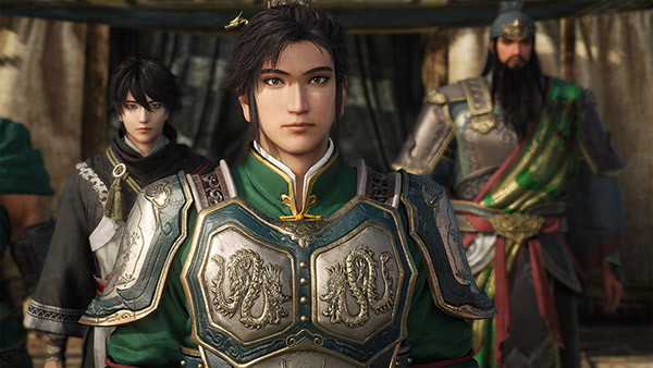 Dynasty Warriors Origins traz a série de volta após quase uma década