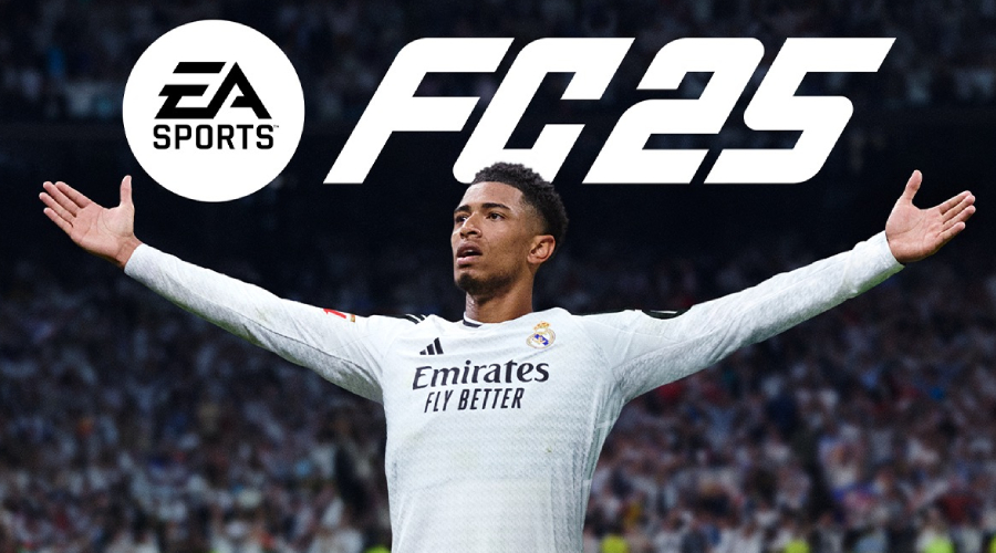 EA Sports FC 25: veja a lista de indicados ao TOTY