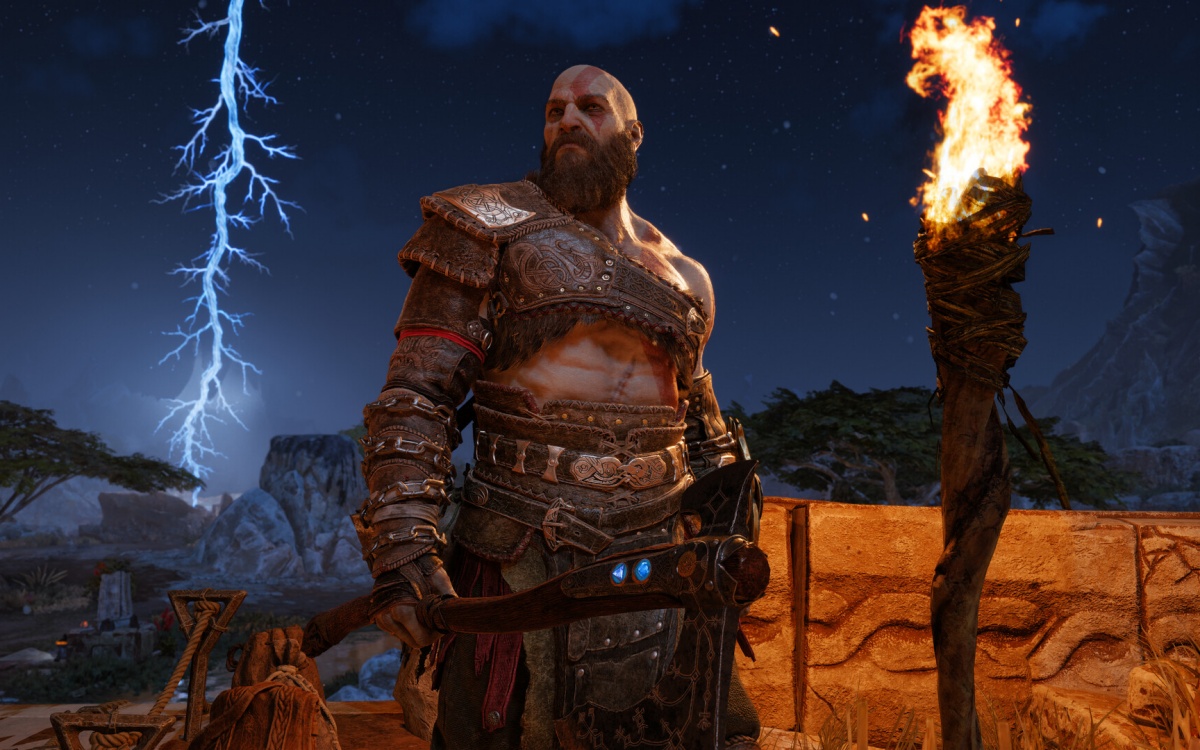 PS Plus Extra e Deluxe de janeiro traz God of War Ragnarök e mais 10 jogos ao catálogo