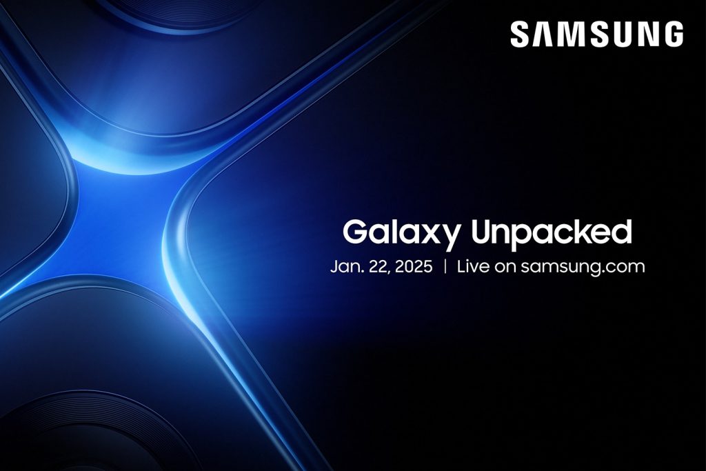 Galaxy S25 e mais: o que esperar do Unpacked 2025 da Samsung