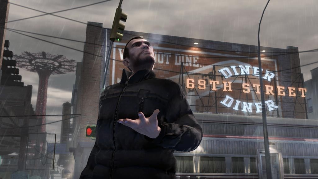 Rockstar Games derruba mod que trazia Liberty City para dentro de GTA 5