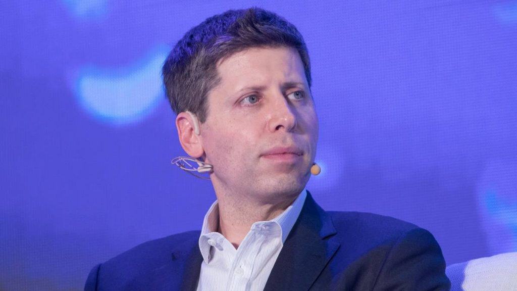 Sam Altman avisa: a OpenAI está perdendo dinheiro