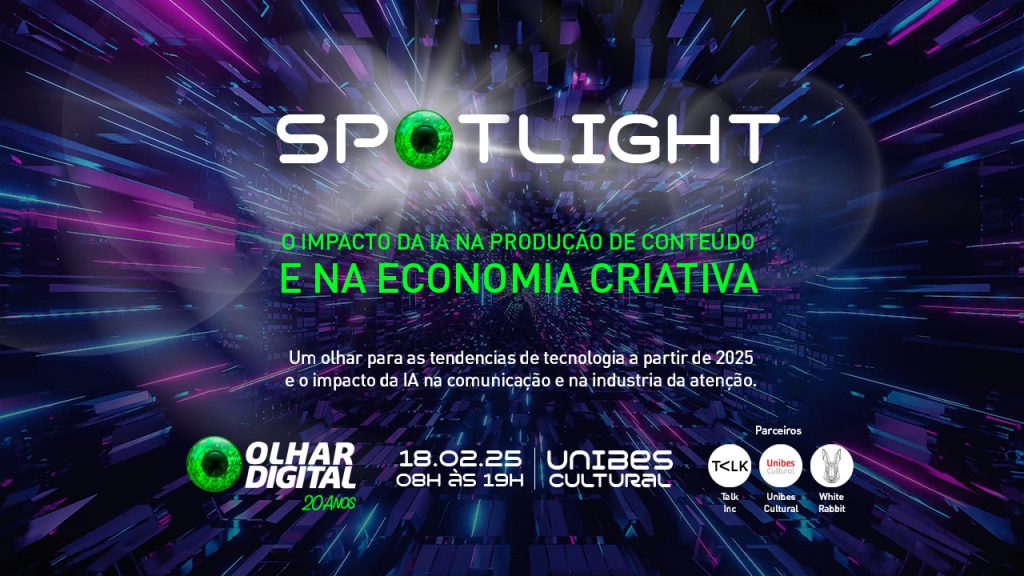 Olhar Digital é premiado por crescimento em 2024