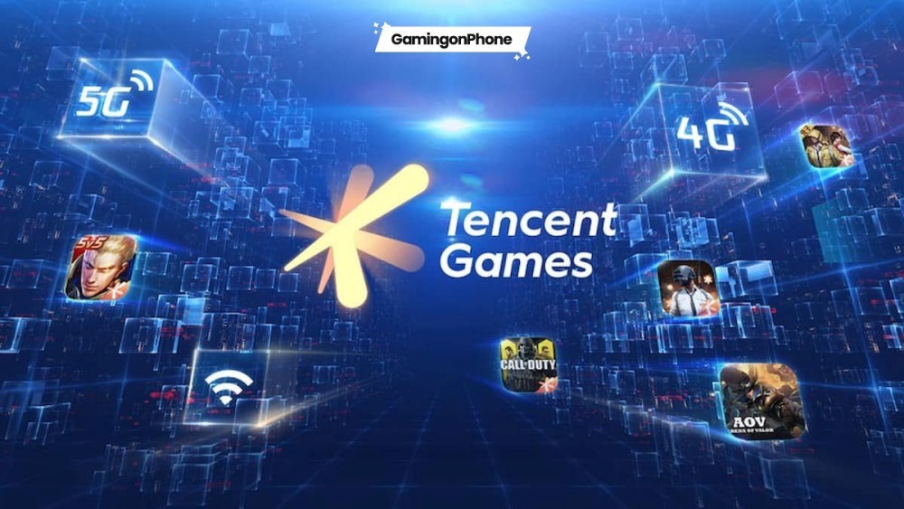 Tencent ameaça processar governo dos EUA