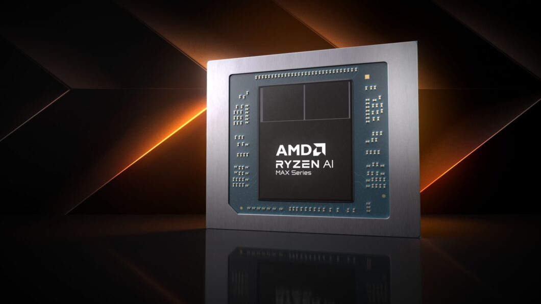 Estes são os novos chips Ryzen que a AMD anunciou para enfrentar a Intel