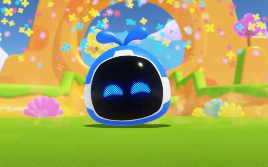 Team Asobi estreia nova fase de Astro Bot durante torneio oficial