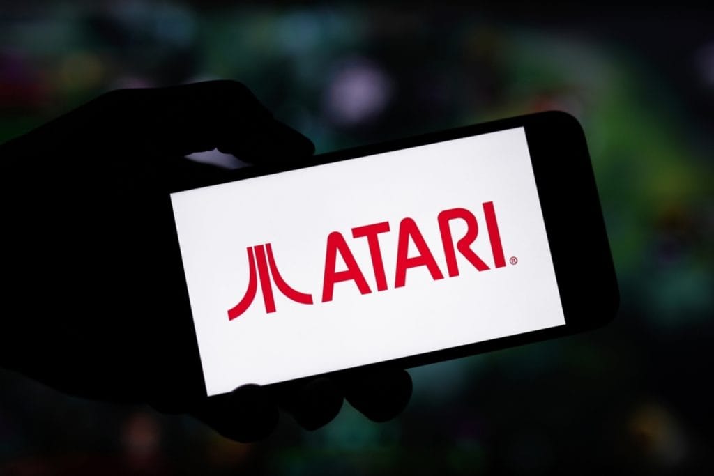 Atari revela detalhes do seu novo console portátil