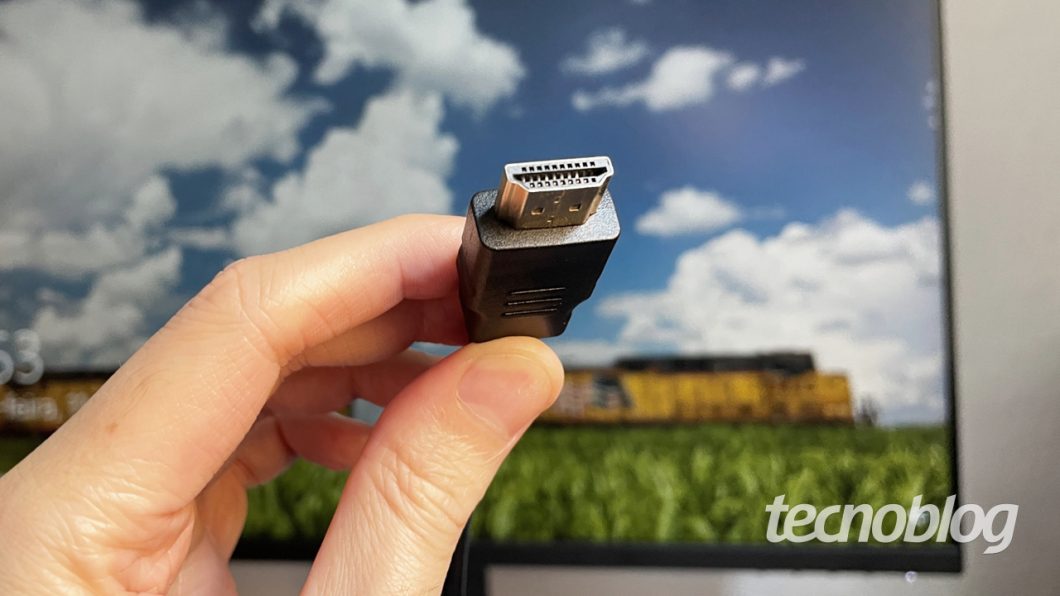 O HDMI 2.2 vem aí e promete taxa de 96 Gb/s para vídeos em 10K e 120 Hz