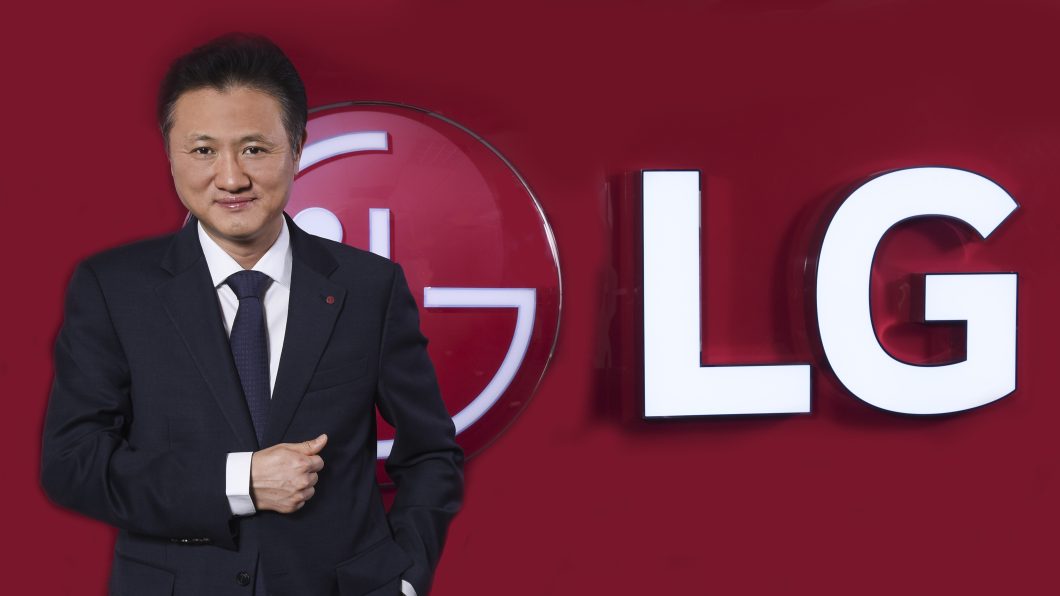 LG cresce no Brasil, confirma OLED gigante e descarta superparcelamento