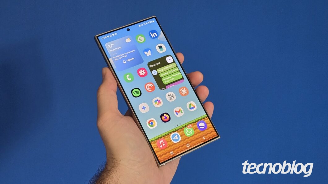 One UI 7: Samsung confirma nova versão da interface na linha Galaxy S