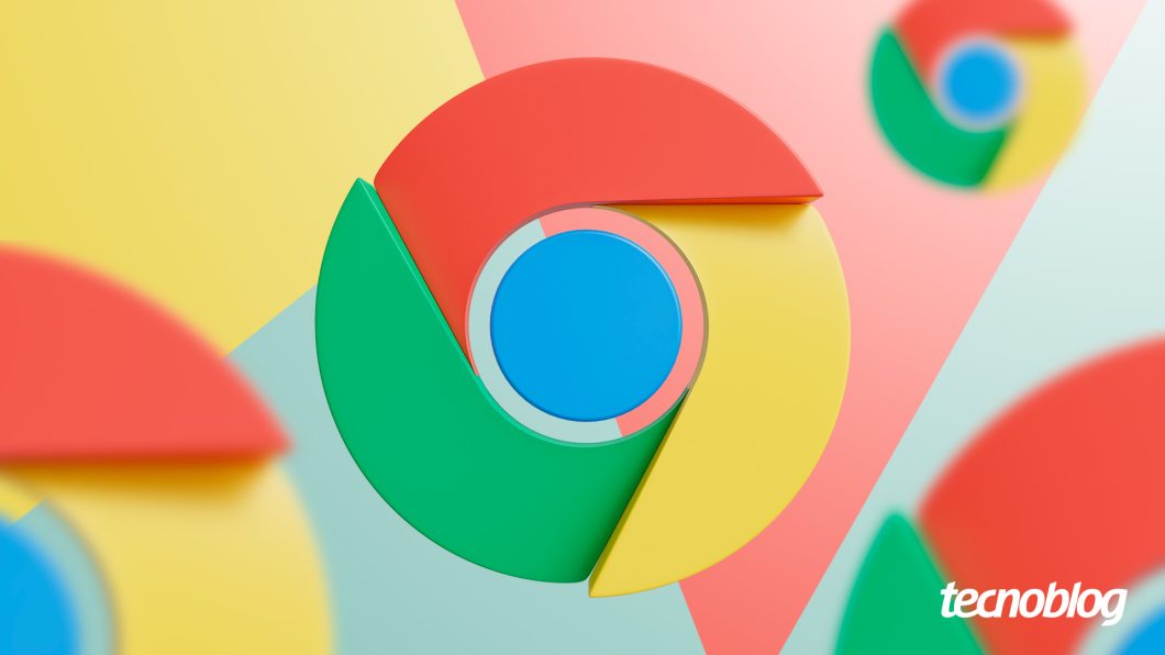 Google Chrome terá função que congela abas para economizar energia