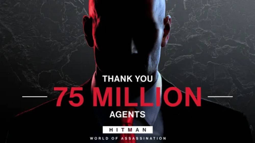 Hitman World of Assassination é o de maior sucesso da franquia