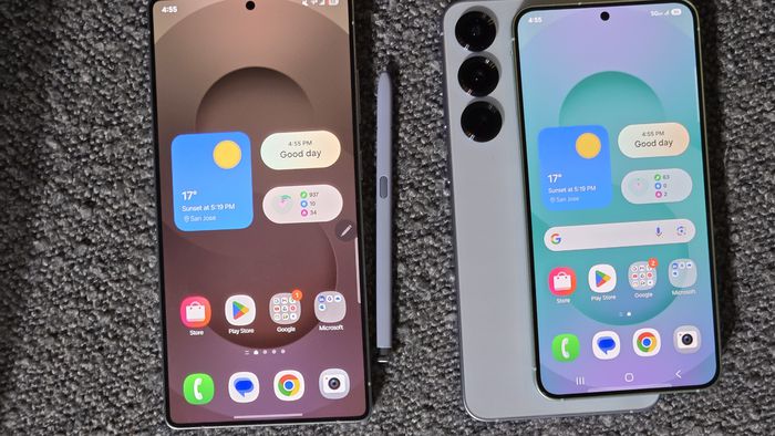 One UI 7 é revelada pela Samsung com muita IA e novo visual; veja as novidades