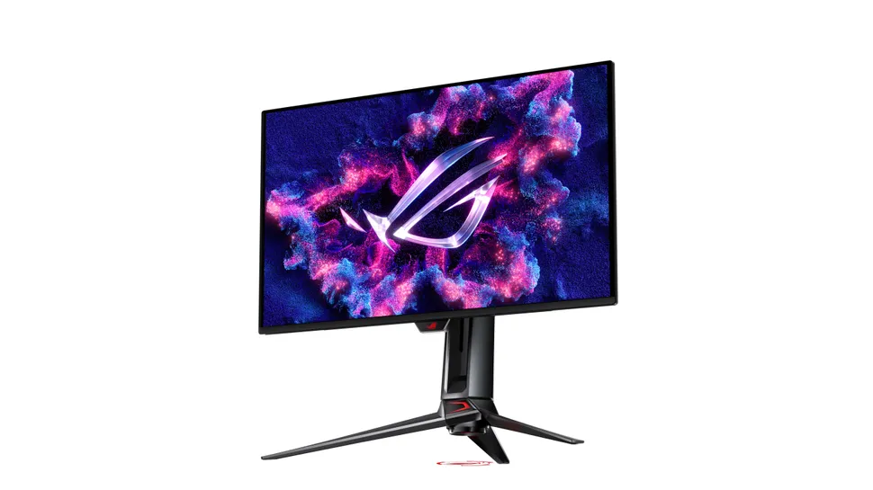 Monitores ASUS, Alienware, Gigabyte e MSI usarão painéis QD-OLED da Samsung Displays