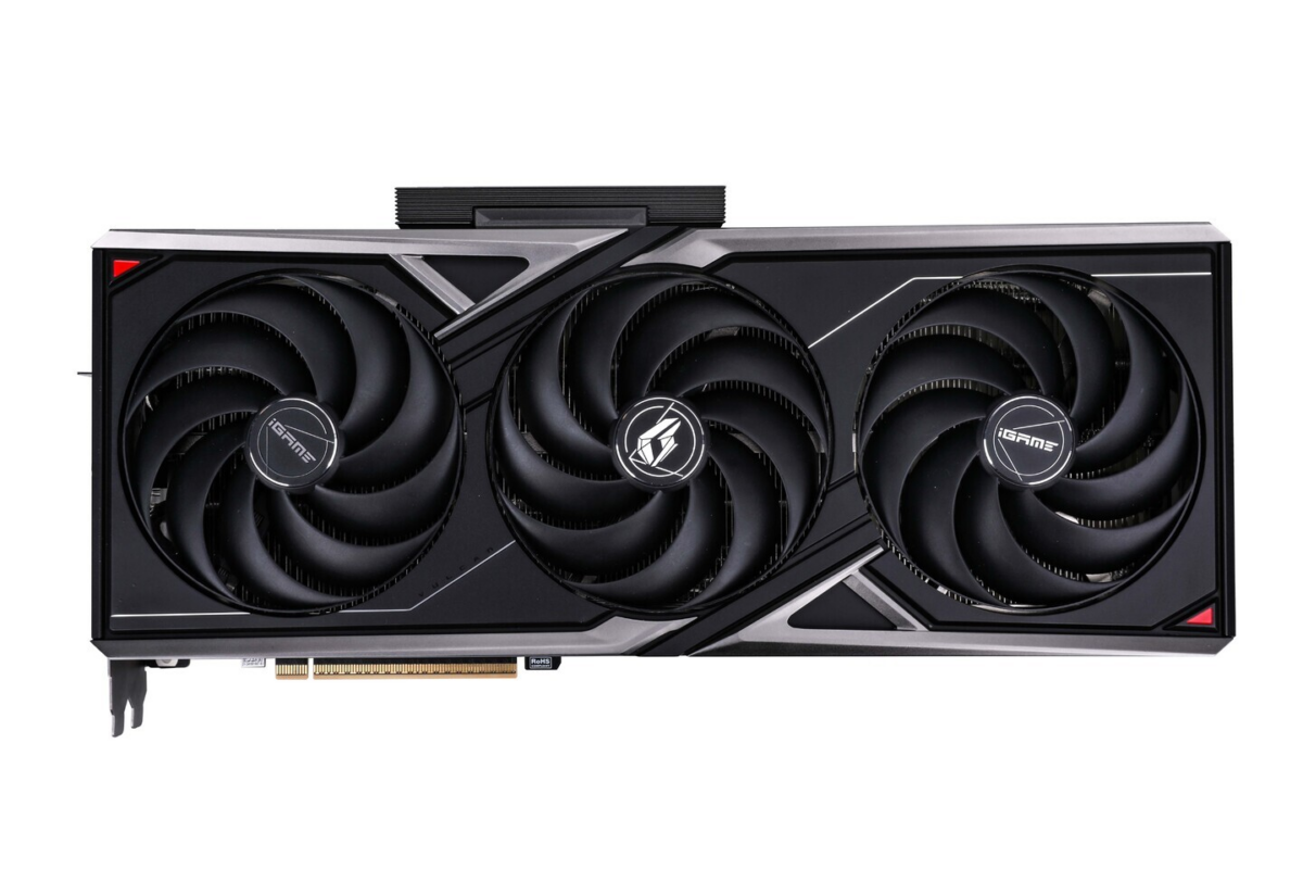 COLORFUL anuncia nova linha de placas de vídeo NVIDIA GeForce RTX 50