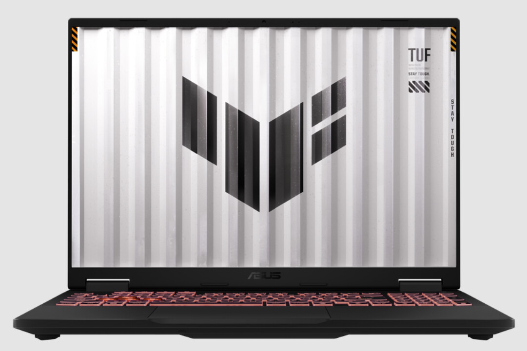 TUF Gaming A18 é anunciado como o primeiro notebook de 18” da ASUS com tela 2.5K e 240 Hz