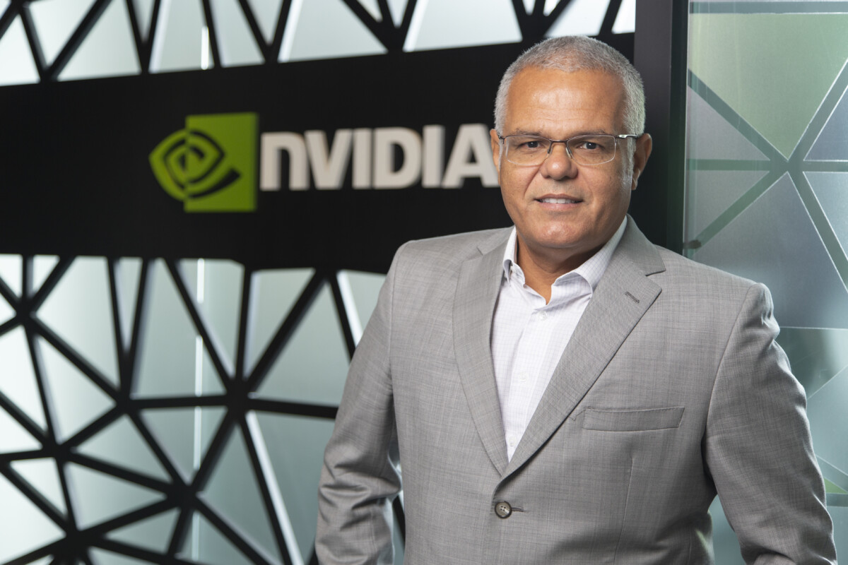 NVIDIA impulsiona ecossistema digital para parques eólicos offshore no Brasil