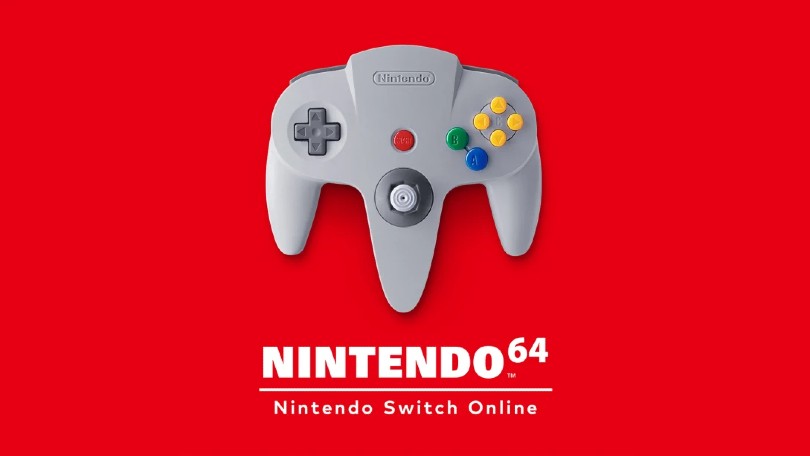 Ridge Racer 64 de Nintendo 64 está disponível no Nintendo Switch Online