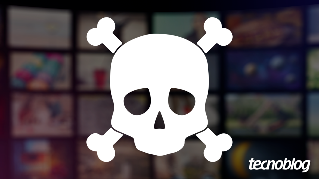 Programa antipirataria da Itália falha em aumentar assinaturas de streaming