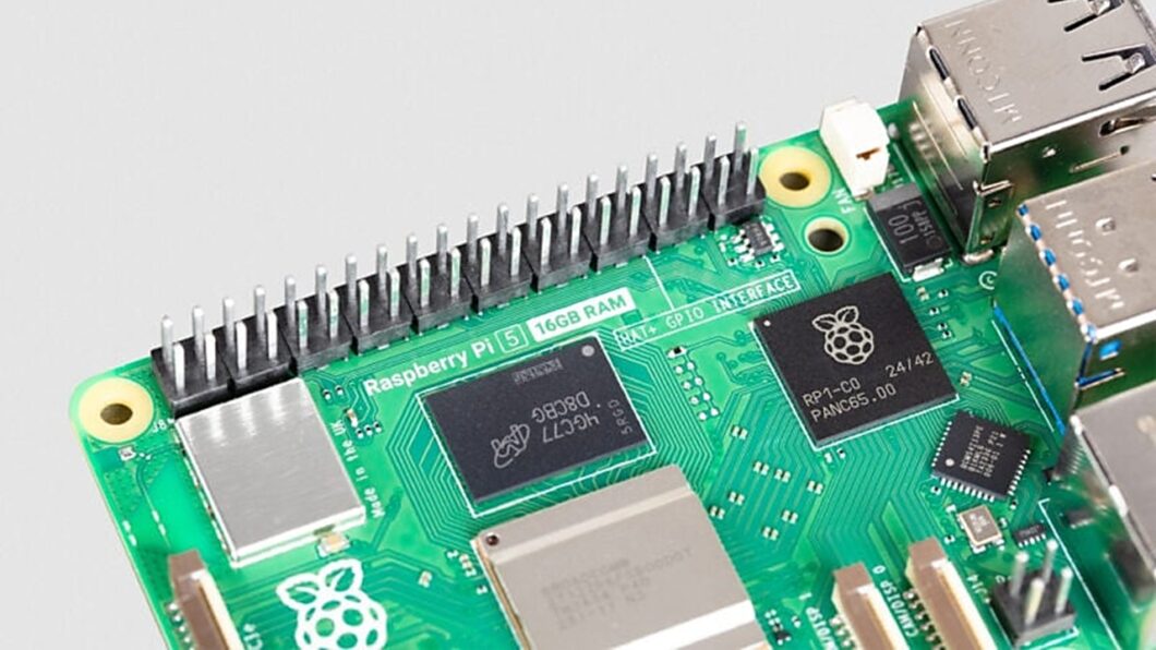 Raspberry Pi 5 ganha variação com 16 GB de RAM, mas preço é alto