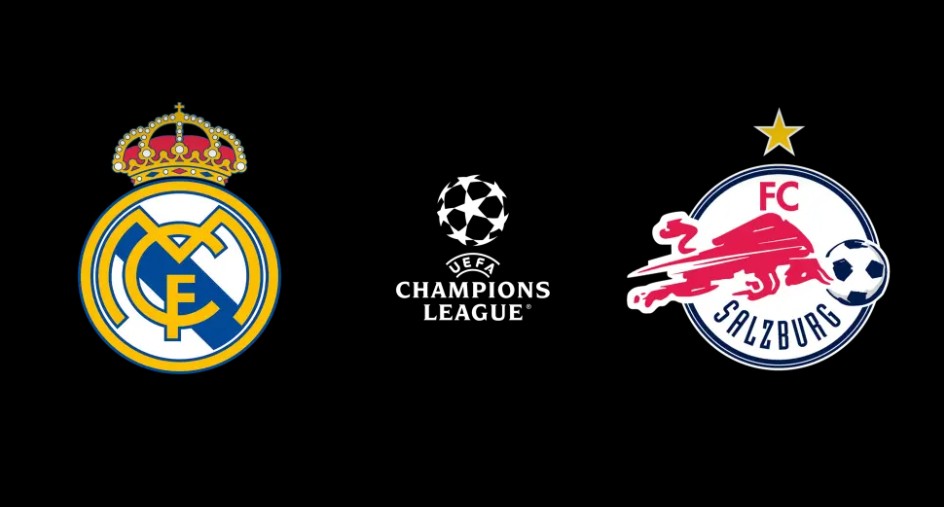 Jogo do Real Madrid hoje: saiba onde assistir à partida pela Champions League