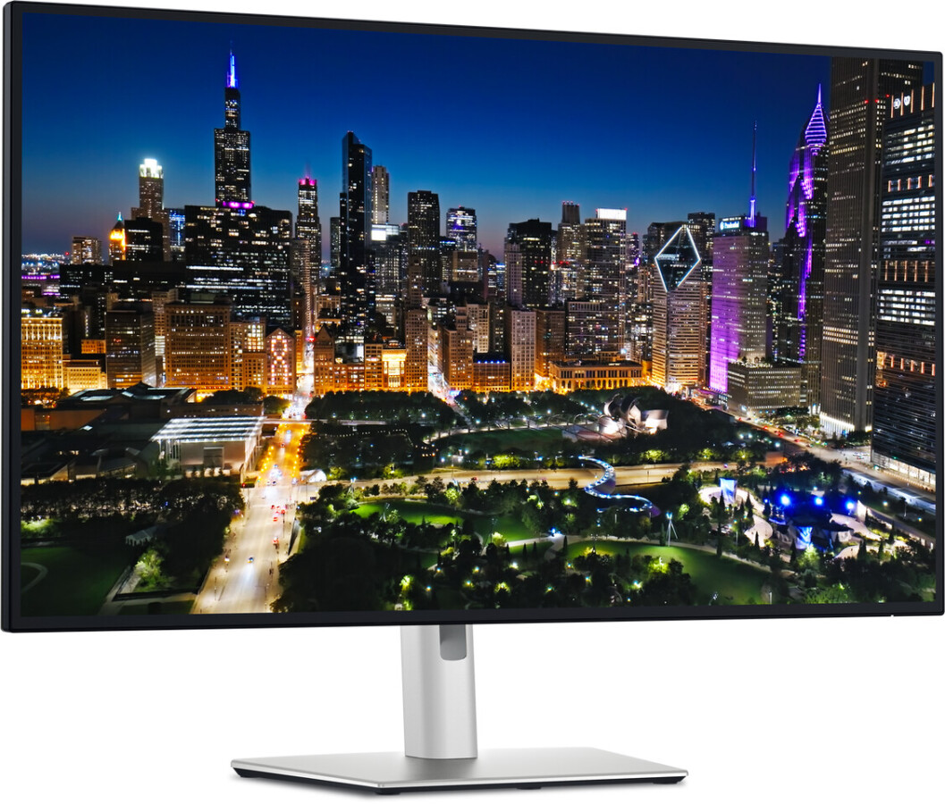 Dell apresenta novos monitores IPS de alto contraste com tecnologia QD-OLED e Thunderbolt 4 na CES 2025