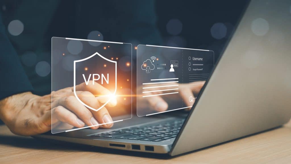 Por que você deve assinar uma VPN em 2025?