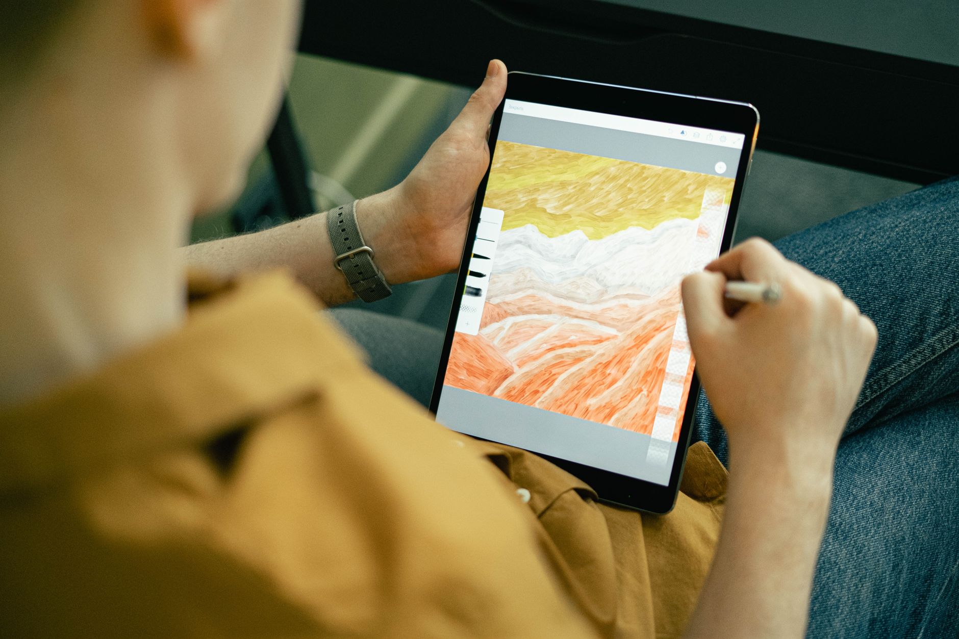 Adobe Fresco