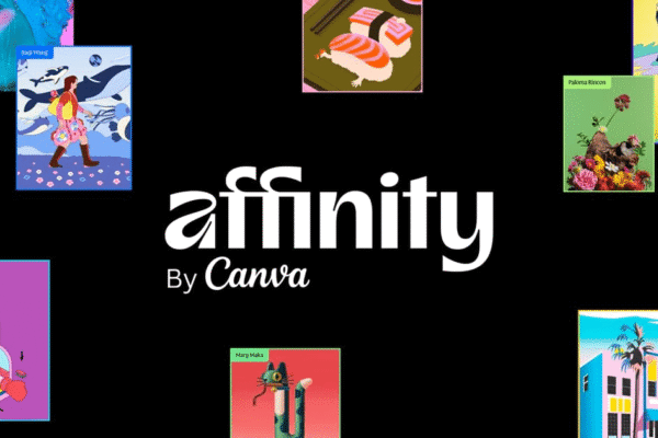 Affinity by Canva: Análise Completa (Grátis em 2026)