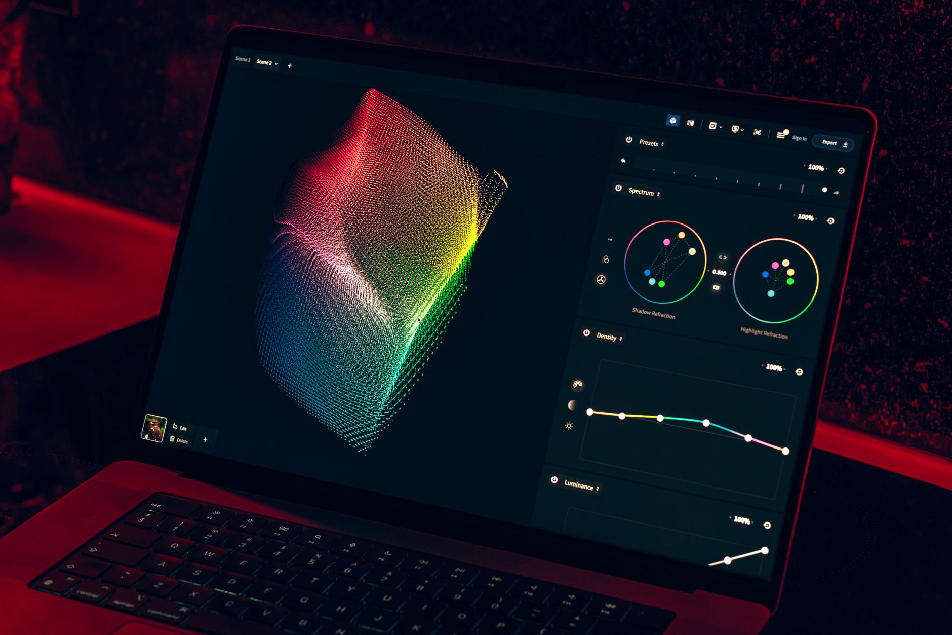 Affinity Suite (Unificada)
