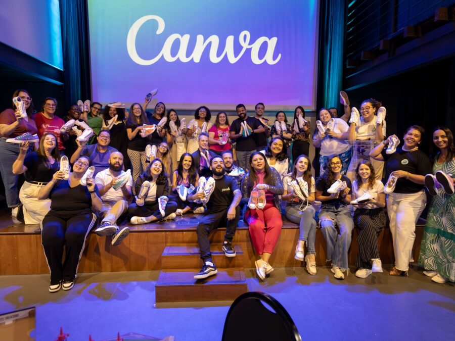 Branding no Canva: 7 Passos Essenciais