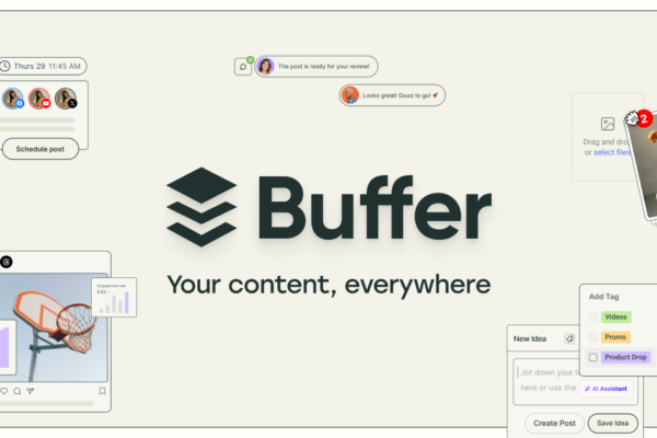 Buffer Vale a Pena em 2026? Review Completo para Criadores