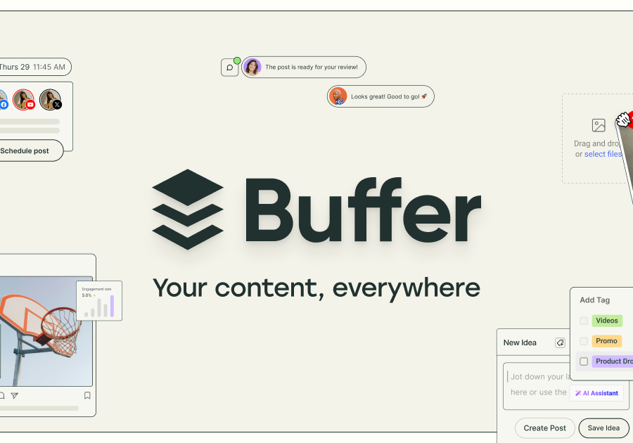 Buffer Vale a Pena em 2026? Review Completo para Criadores