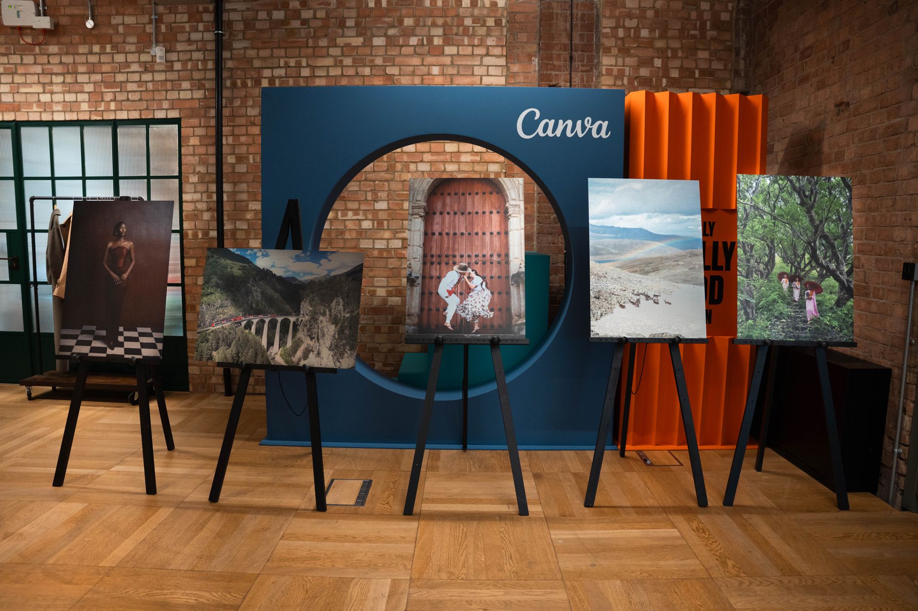 Canva Pro
