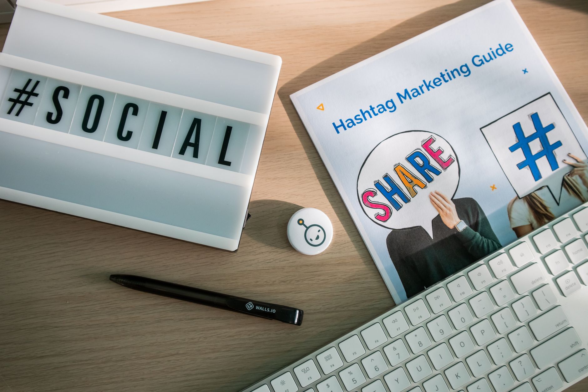 Produção de conteúdo para redes sociais com Canva, melhor ferramenta de design para social media
