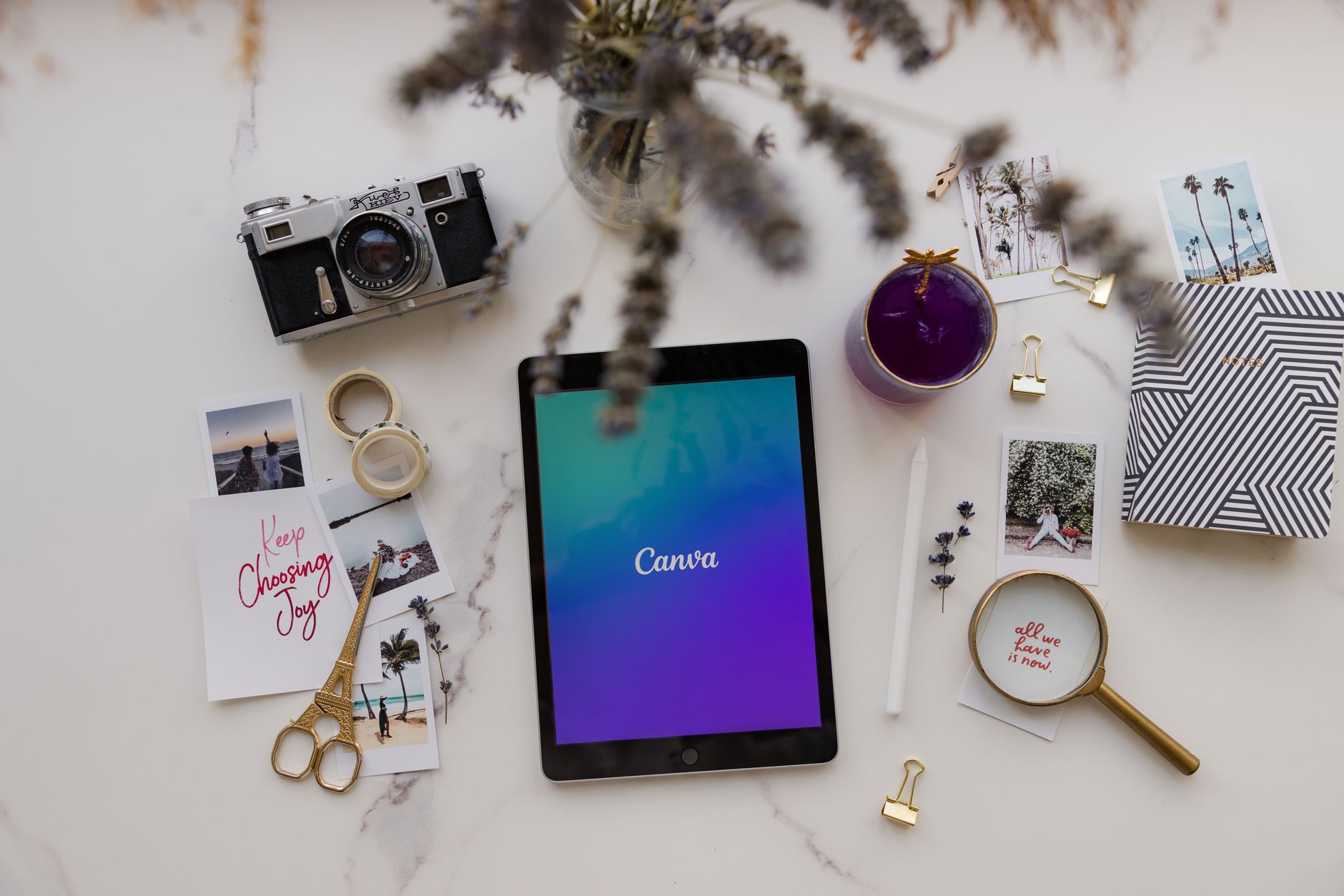 Canva Pro