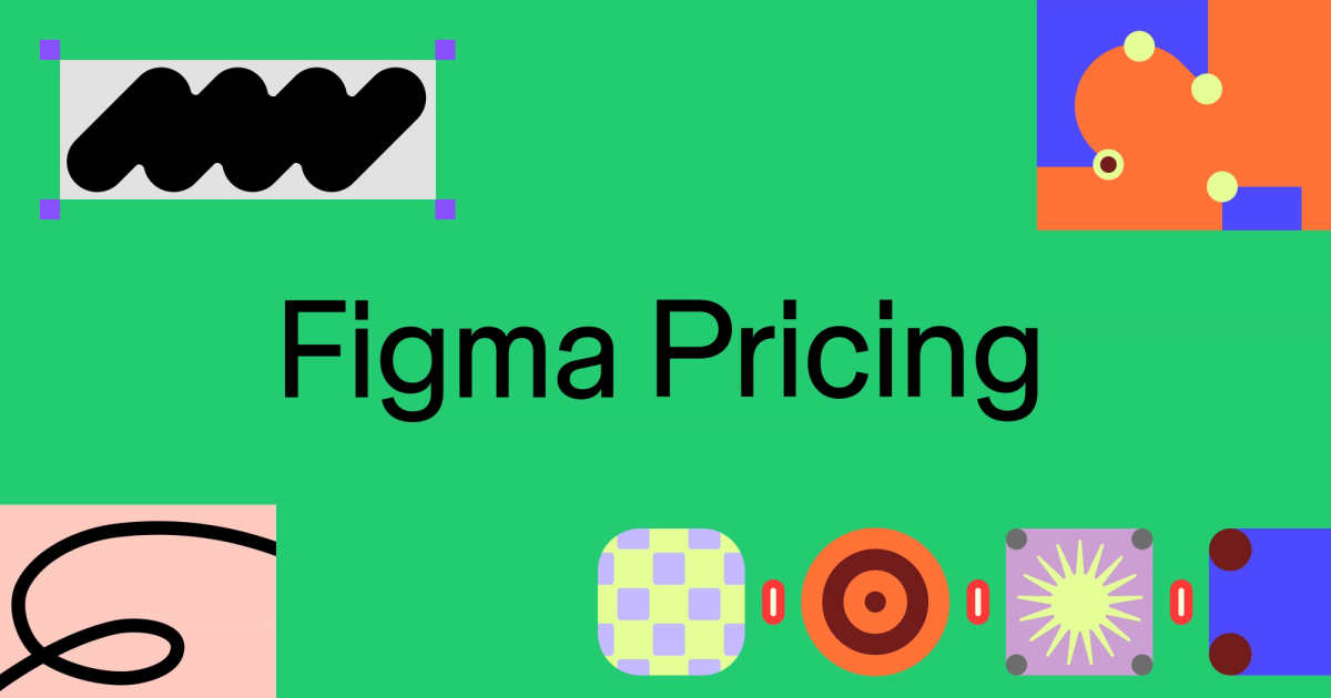 Figma Professional