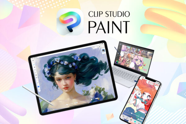 Clip Studio Paint
