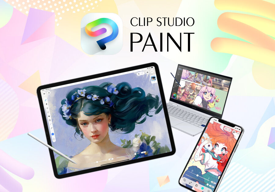 Clip Studio Paint