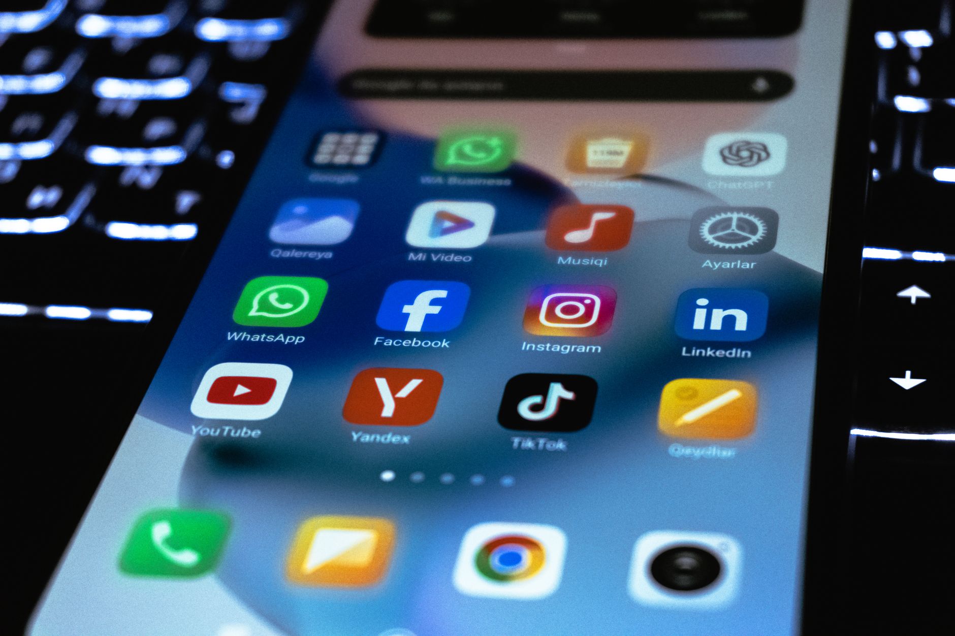 Adobe Creative Cloud All Apps