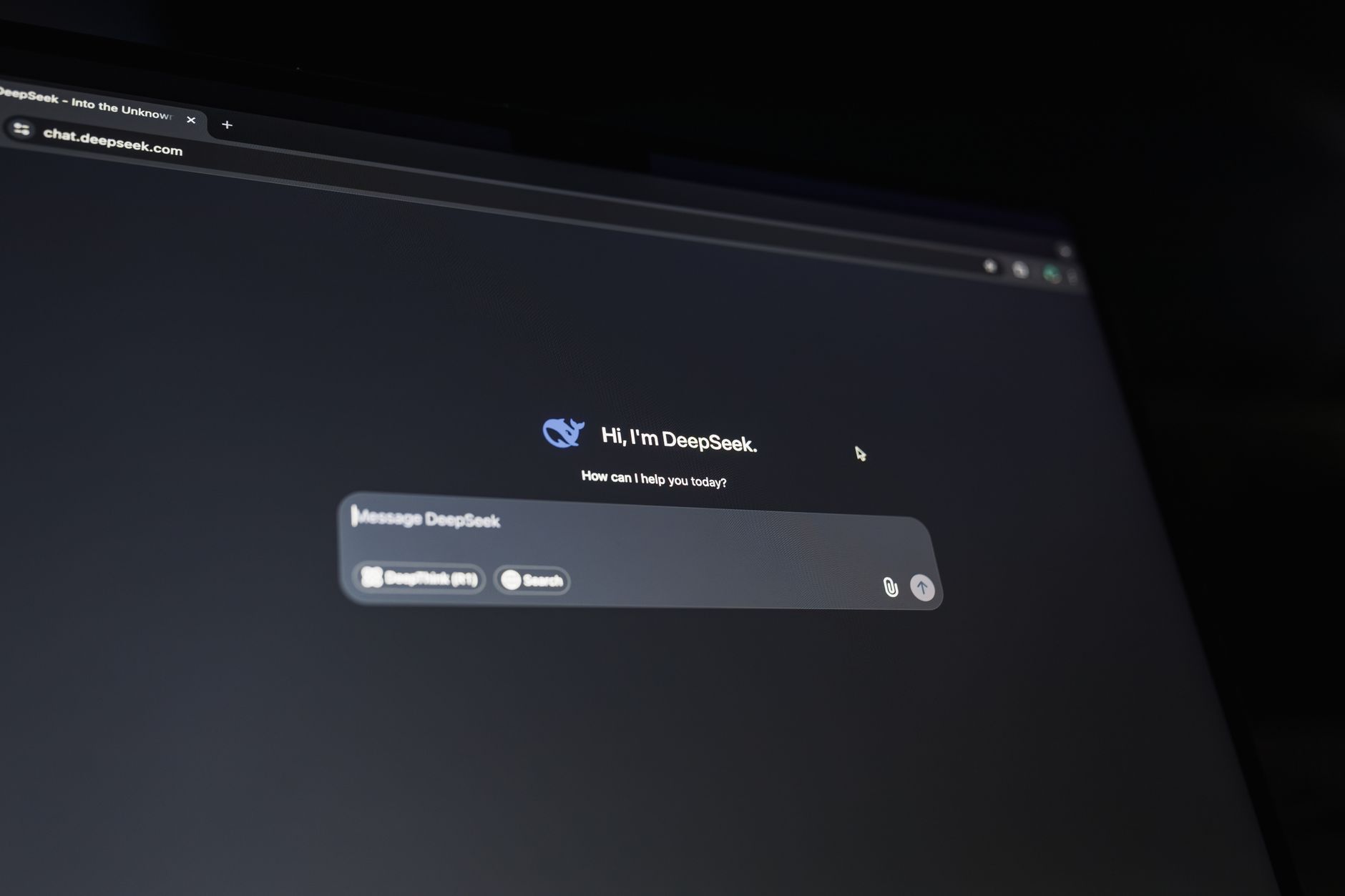 Protótipo gerado por IA no Figma Make para criadores de conteúdo