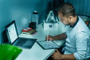 Illustrator vs CorelDRAW 2026: Qual Vetor Vale Mais? (Comparativo Real)