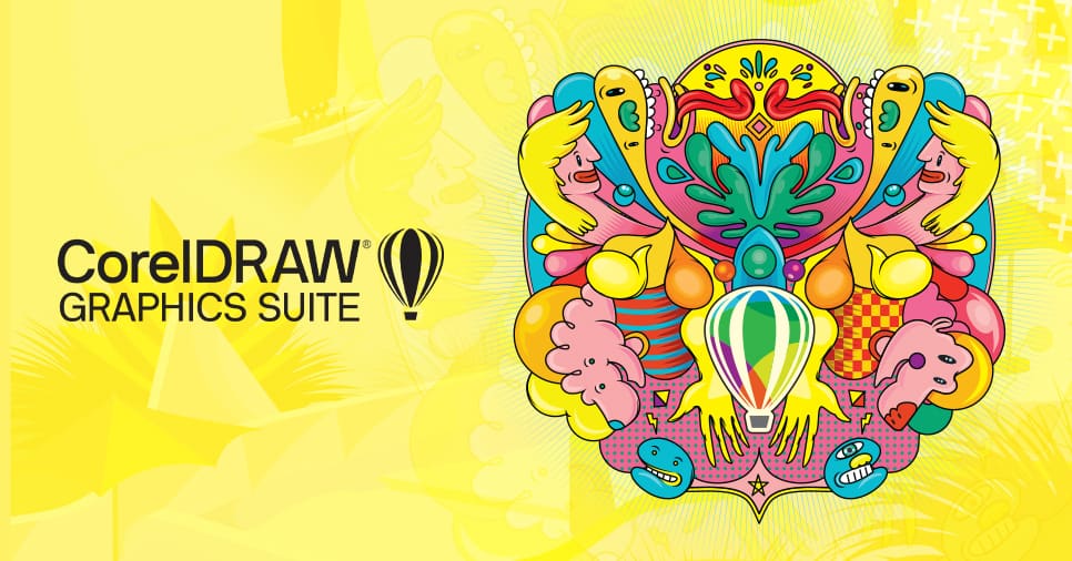 CorelDRAW Graphics Suite 2026