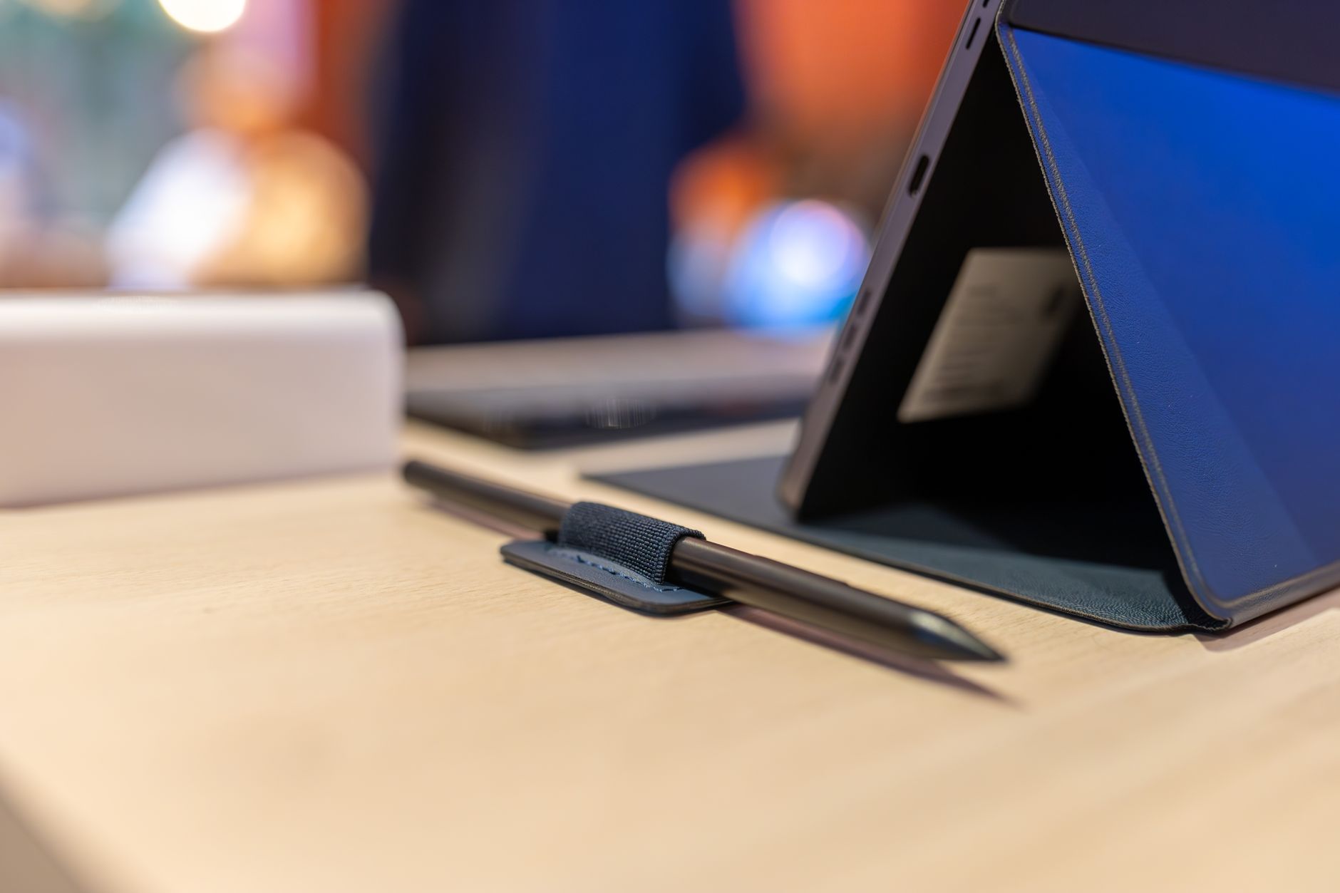 Samsung Galaxy Tab S10 FE com S Pen, um dos melhores tablets para desenhar custo-benefício