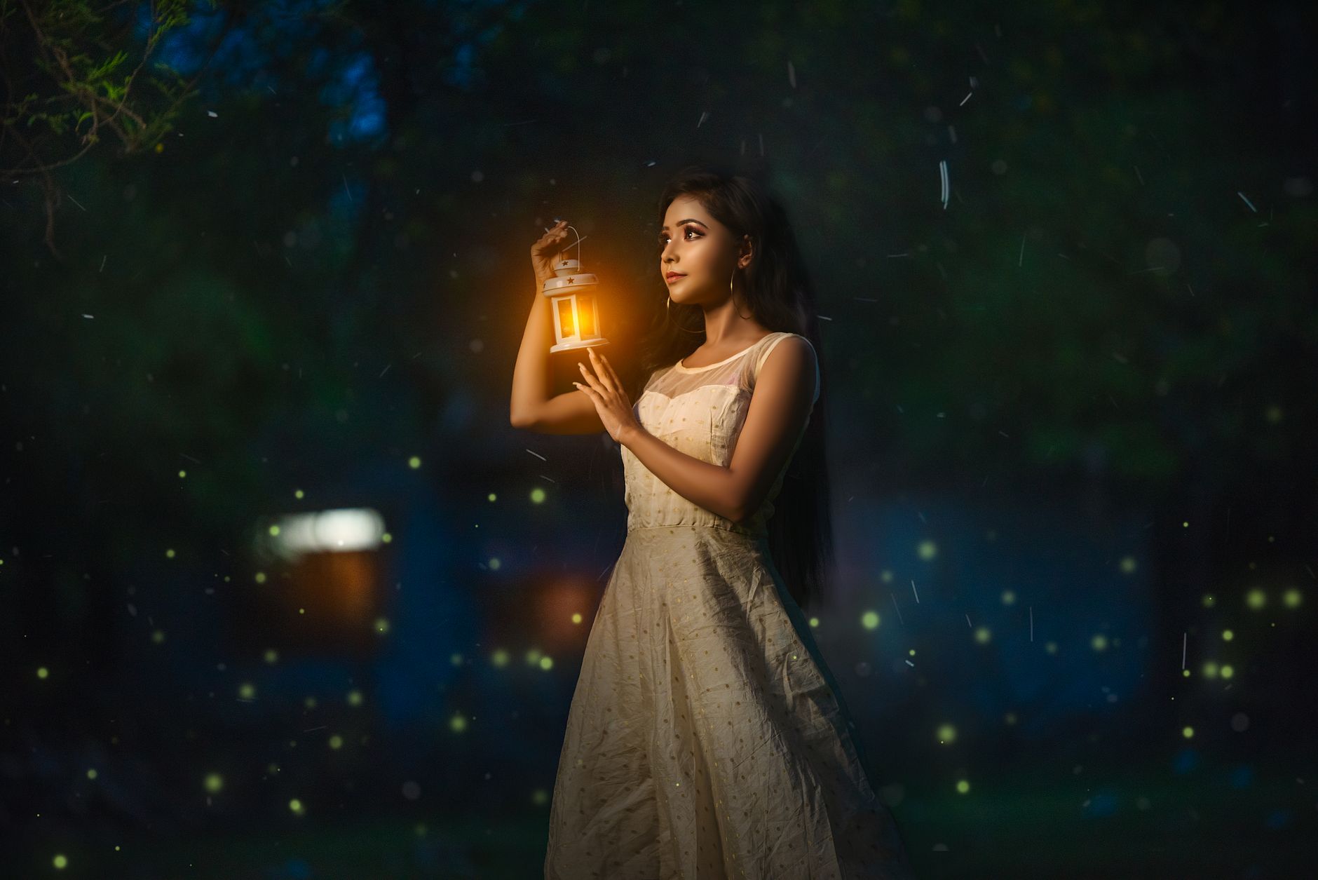 Adobe Firefly
