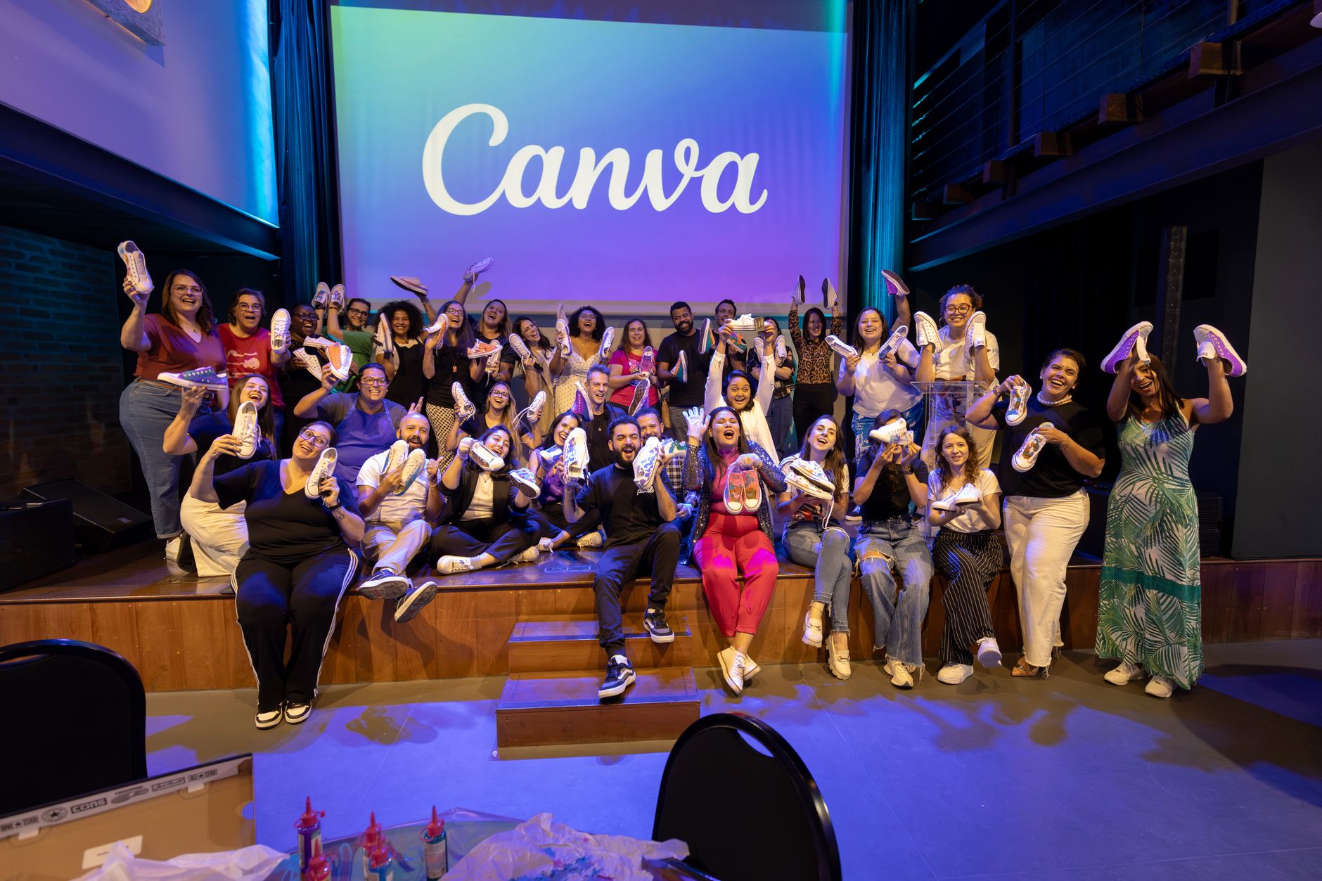 Canva IA 2.0
