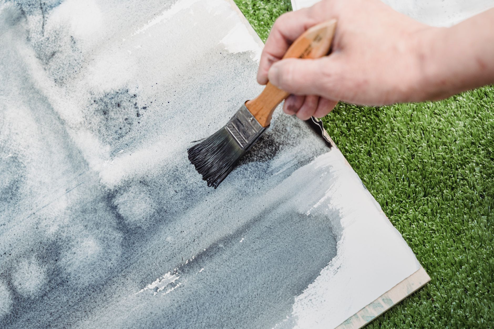 Pincéis personalizados e recursos do Procreate valendo a pena para ilustração