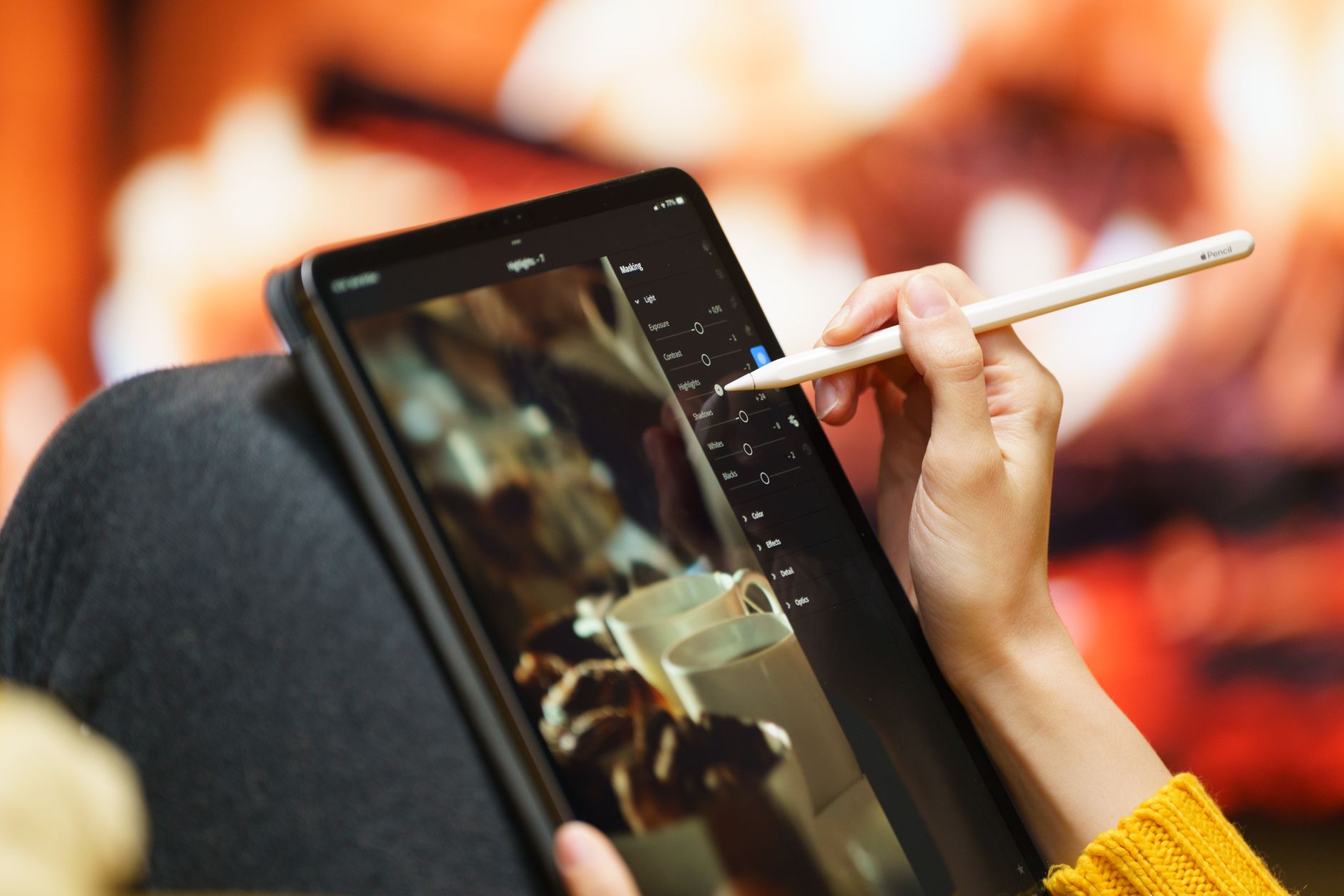 Apple Pencil Pro